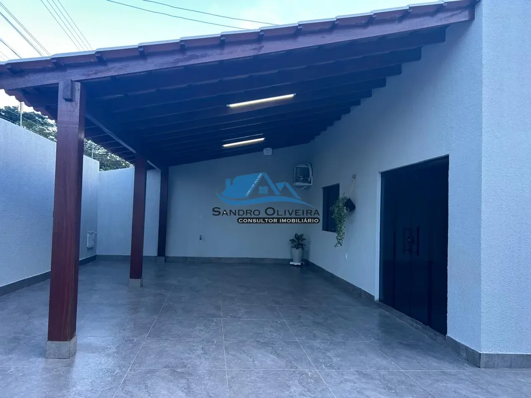 Foto do Imóvel