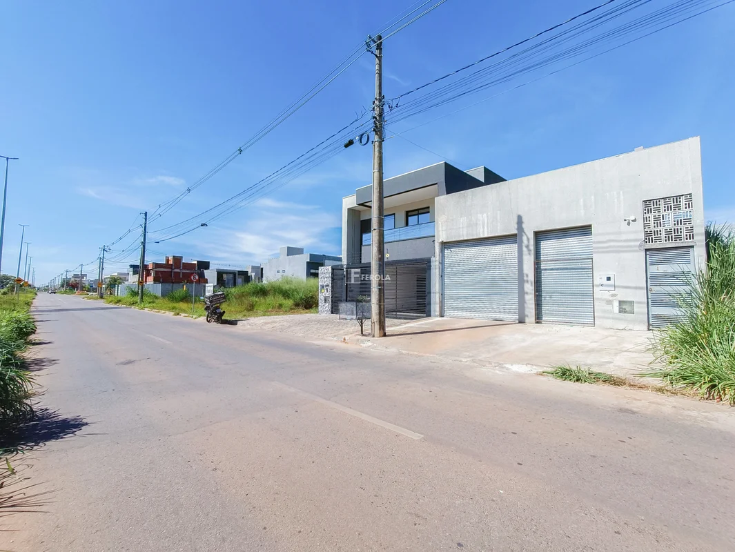 Foto do Imóvel