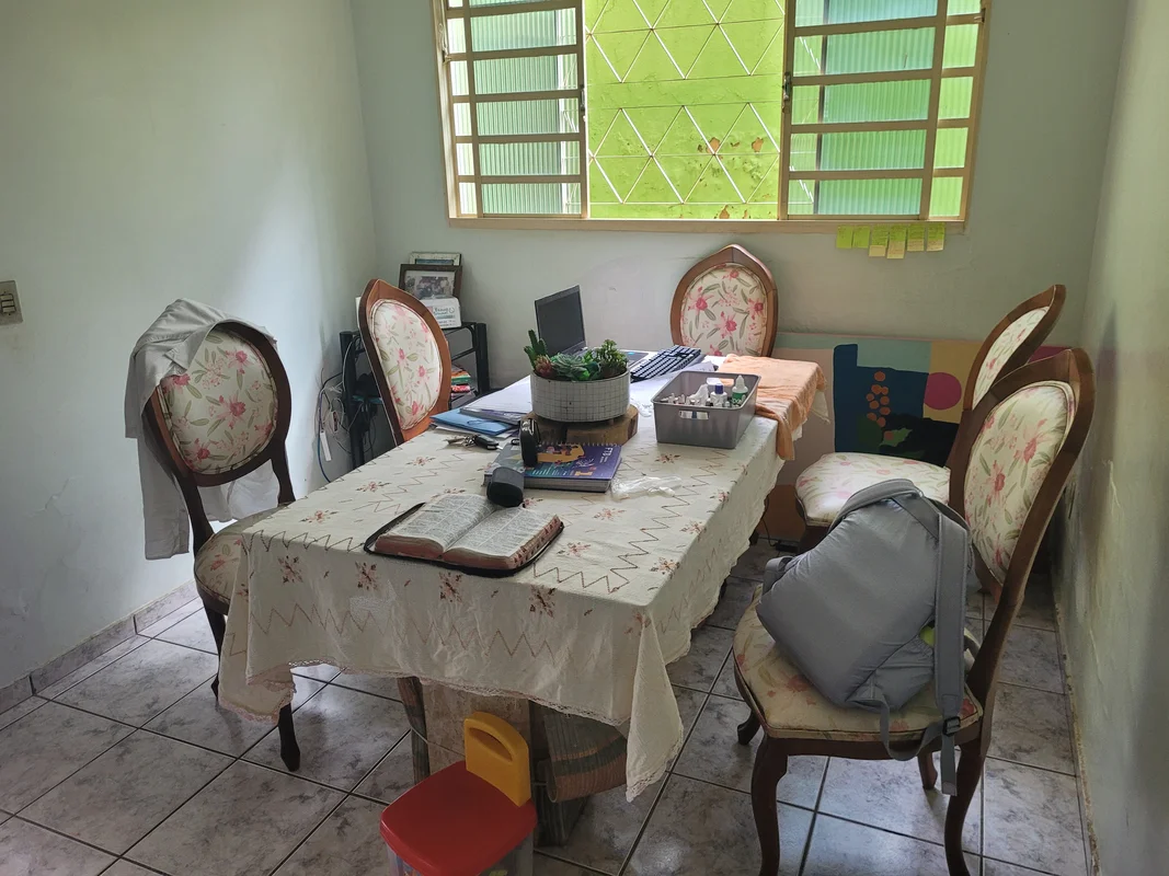 Foto do Imóvel
