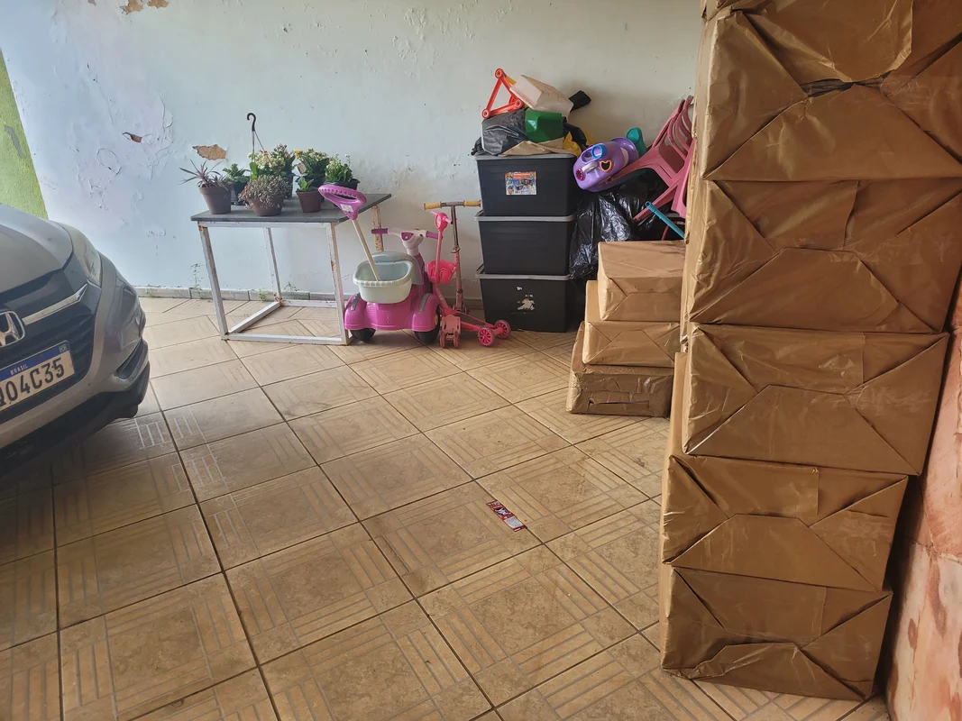 Foto do Imóvel