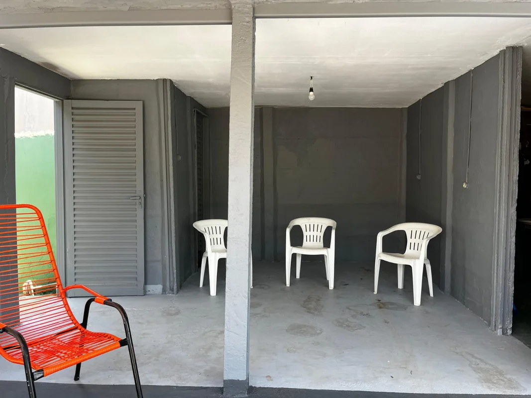 Foto do Imóvel