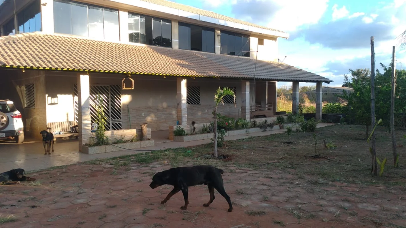 Foto do Imóvel