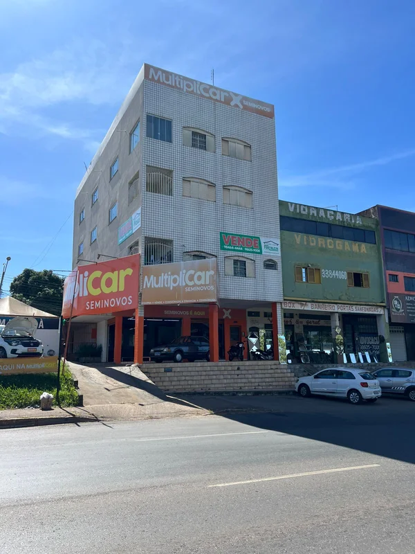 Foto do Imóvel