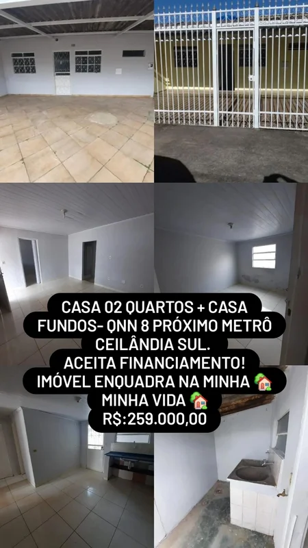 Foto do Imóvel