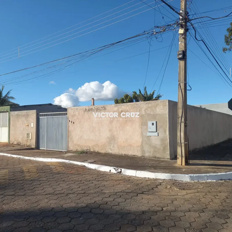 Foto do Imóvel