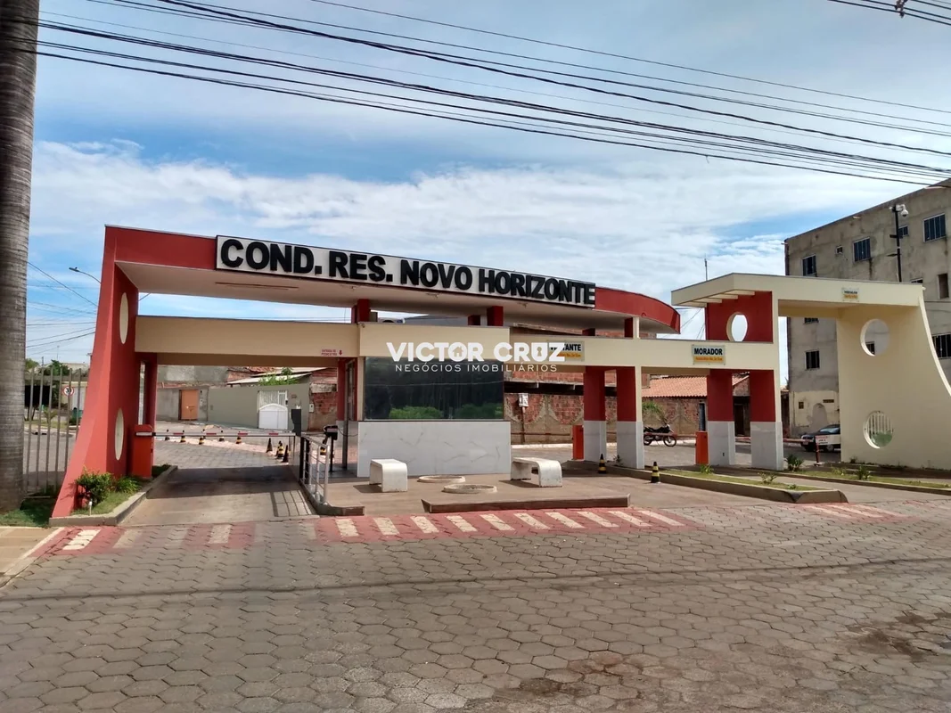 Foto do Imóvel