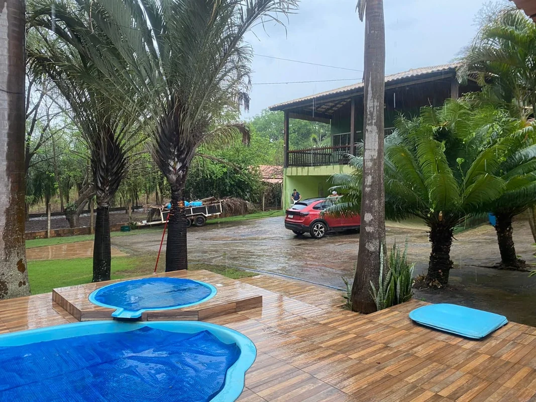 Foto do Imóvel