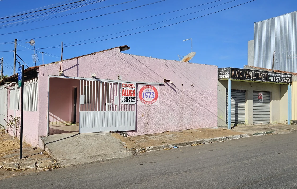 Foto do Imóvel