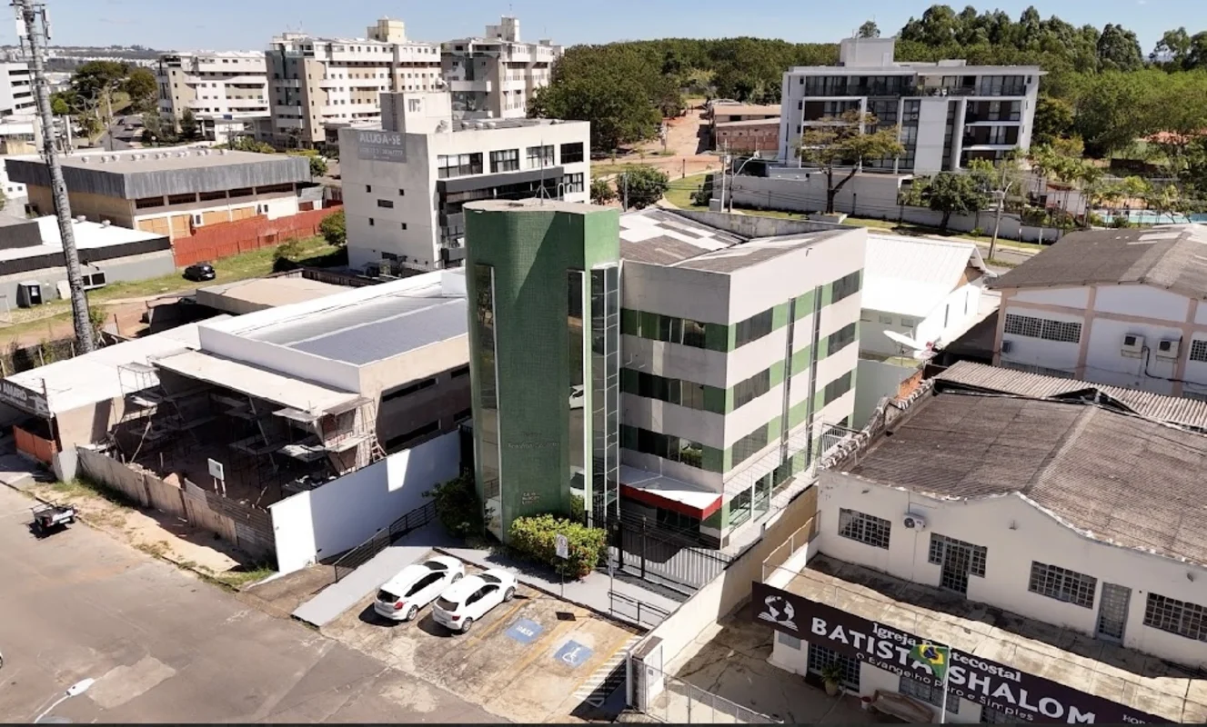 Foto do Imóvel