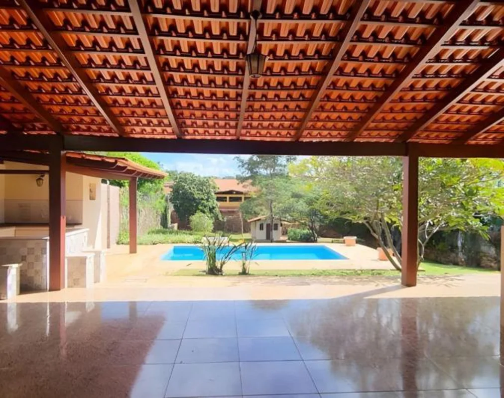 Foto do Imóvel
