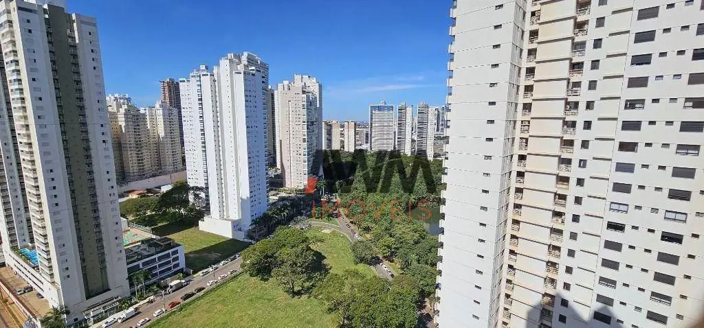 Apartamento 3 suites, completo em armarios, varanda gourmet, 2 vagas de garagens...