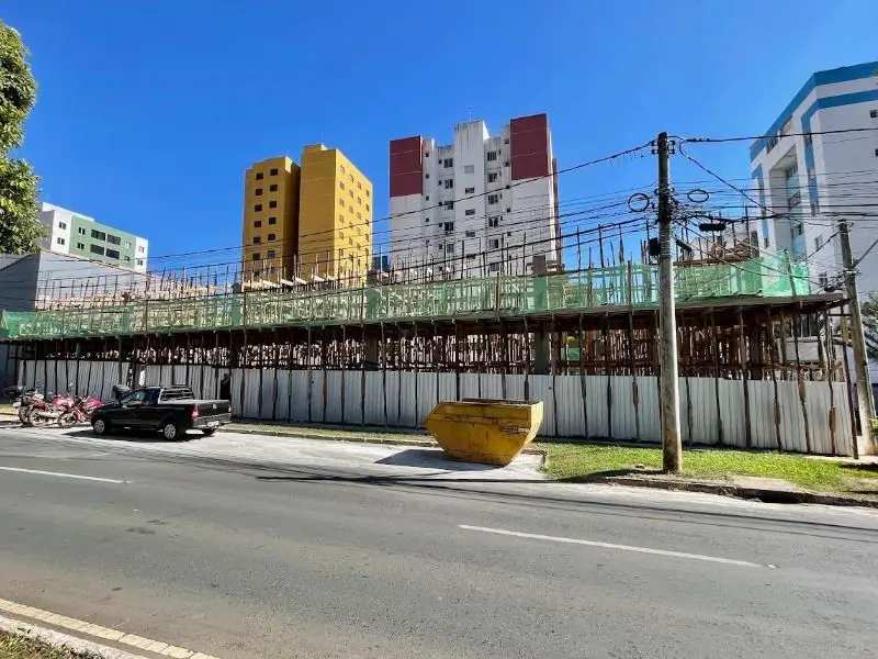 LOJÃO AVENIDA PARQUE 400m2Loja para locação Avenida Parque Térreo 400m2 1 pavime...