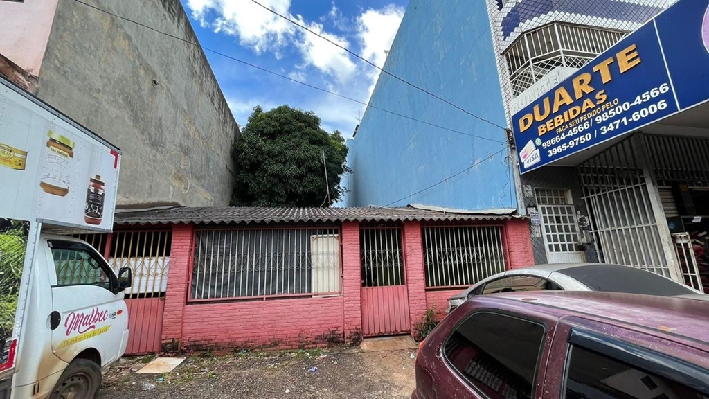 Foto do Imóvel
