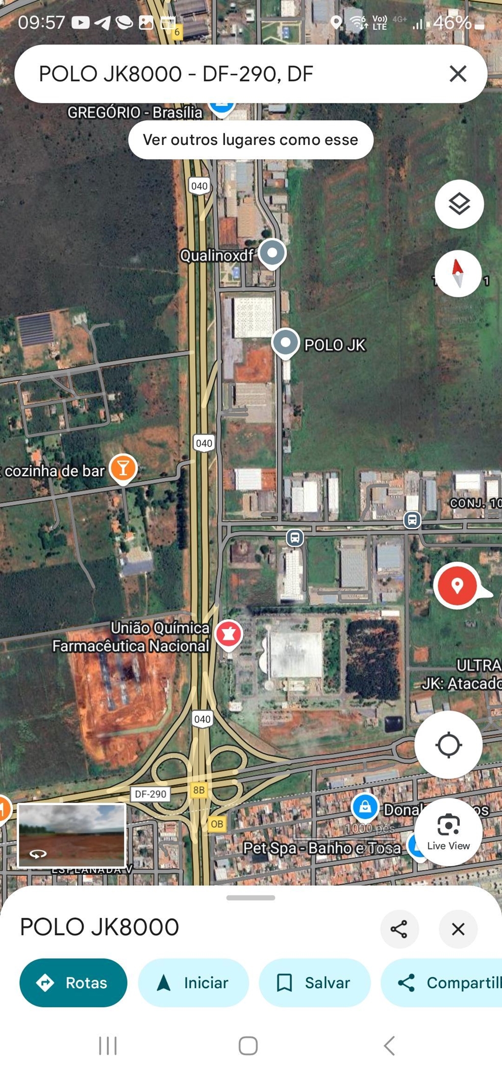 Foto do Imóvel
