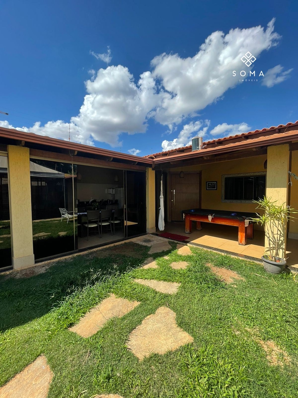 Foto do Imóvel