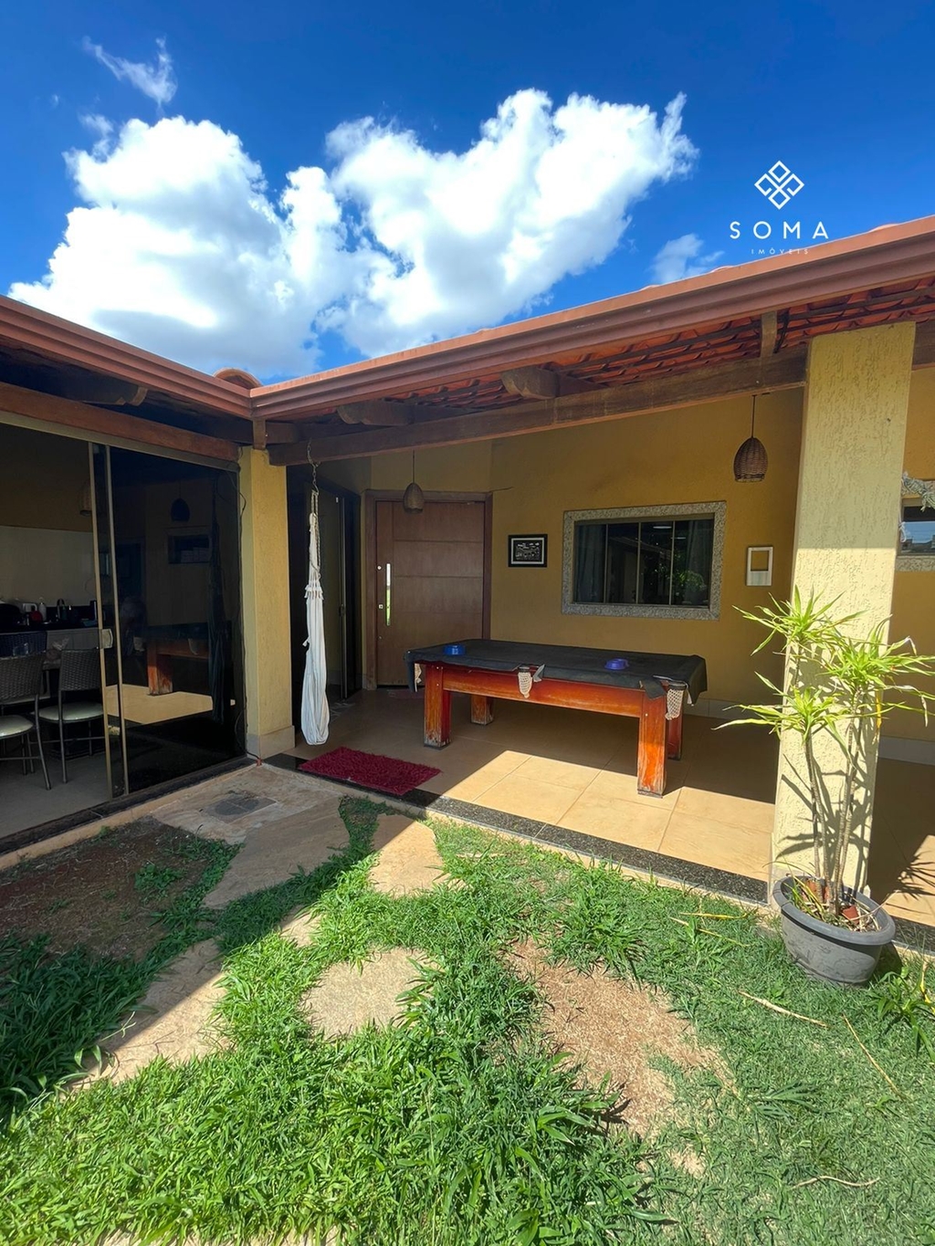 Foto do Imóvel