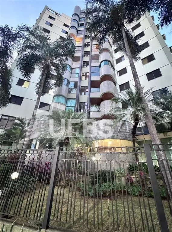 COD U-0024782 - Apartamento moderno em Goiânia, Nova Suiça - Sua chance de morar...