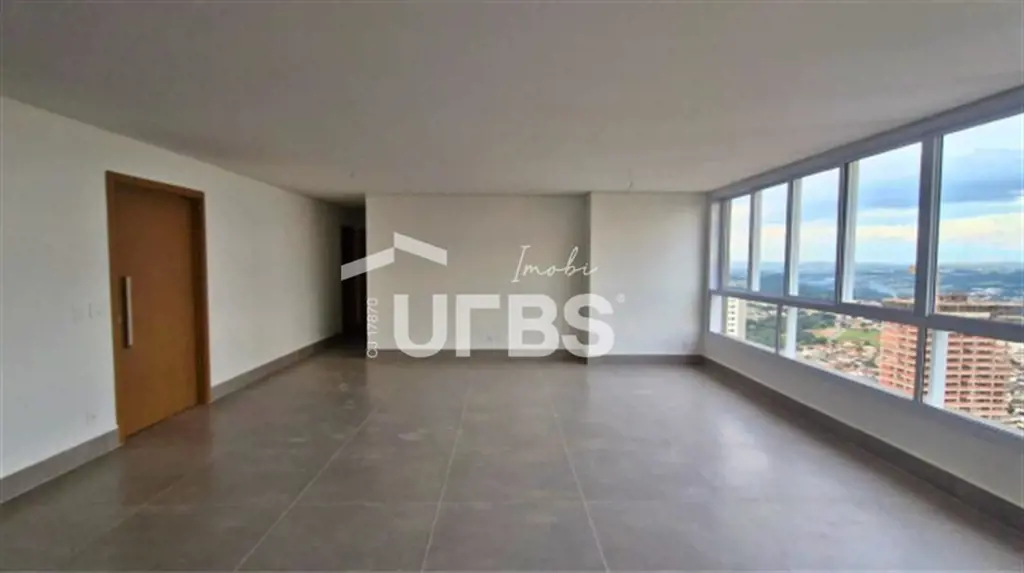 COD U-0024737 - Penthouse luxuosa no Europark Parque Noronha - Torre AEsta Penth...