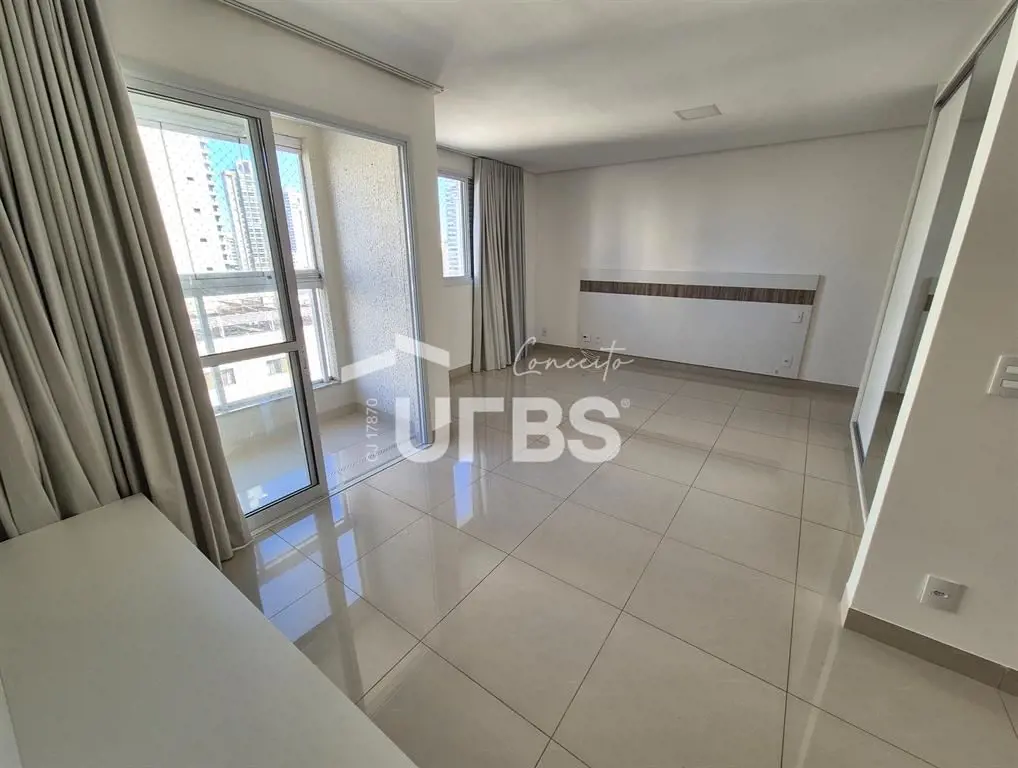 COD U-0024621 - Apatamento tipo Flat com 42m2 que te oferece muito conforto e pr...