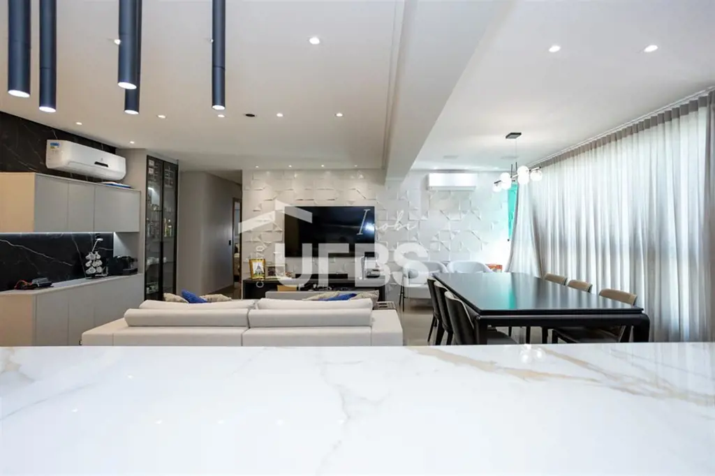 COD U-0024625 - Apartamento à venda Atrium Supreme Residence – 136 m²Apartamento...