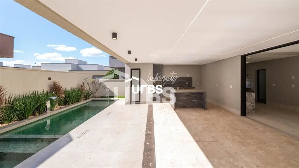 COD U-0024713 - Oportunidade | Portal do Sol Green | Casa 4 suítes | Área de ser...
