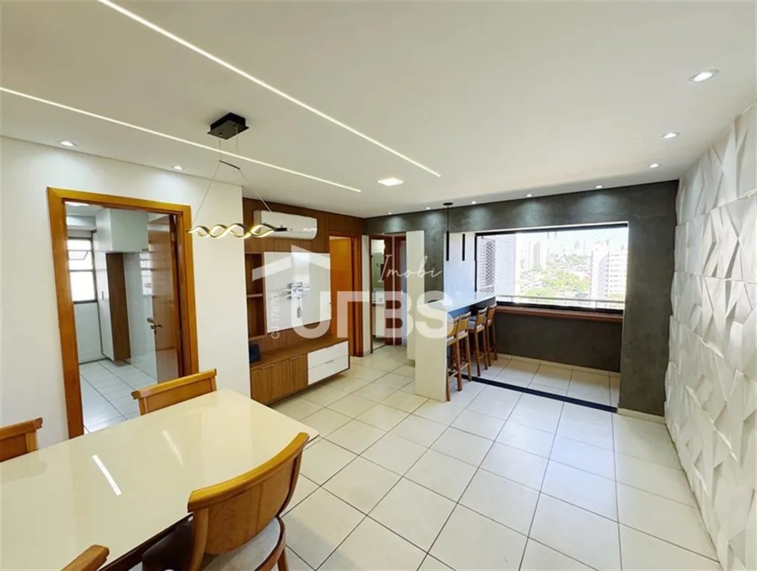 COD U-0024866 - Excelente apartamento à venda no Alto da GlóriaEdifício Concept ...
