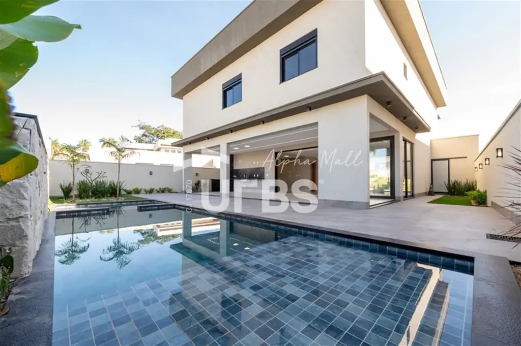 COD U-0024858 - Portal do Sol Garden – GoiâniaVocê merece viver em um sobrado de...