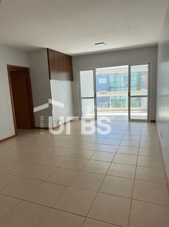 COD U-0024661 - Apartamento no Setor Oeste com 3 quartos sendo uma suíte, no loc...