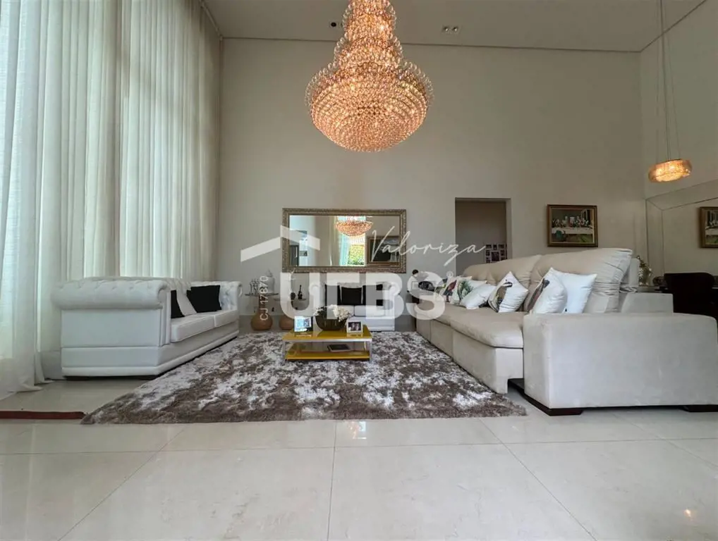 COD U-0024818 - Descubra o Lar dos Seus Sonhos no Aldeia do Vale! Casa de condom...