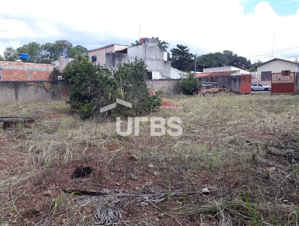 COD U-0024720 - LOTE 864,40 m² | SETOR SÃO JUDAS TADEU – GOIÂNIAExcelente terren...