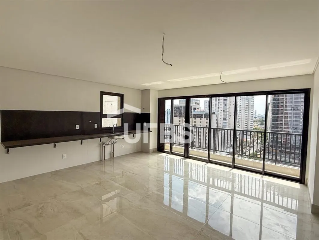 COD U-0024548 - Descubra o Luxo e a Conforto no Setor Oeste! Apartamento com Vis...