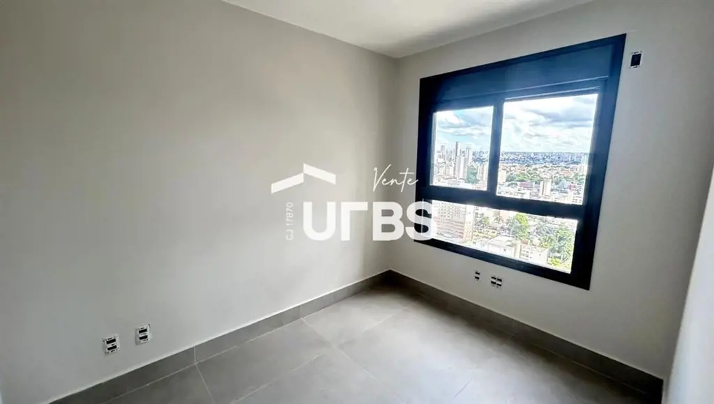 COD U-0024571 - Apartamento novo, nunca habitado, com 3 quartos, sendo 1 suíte, ...