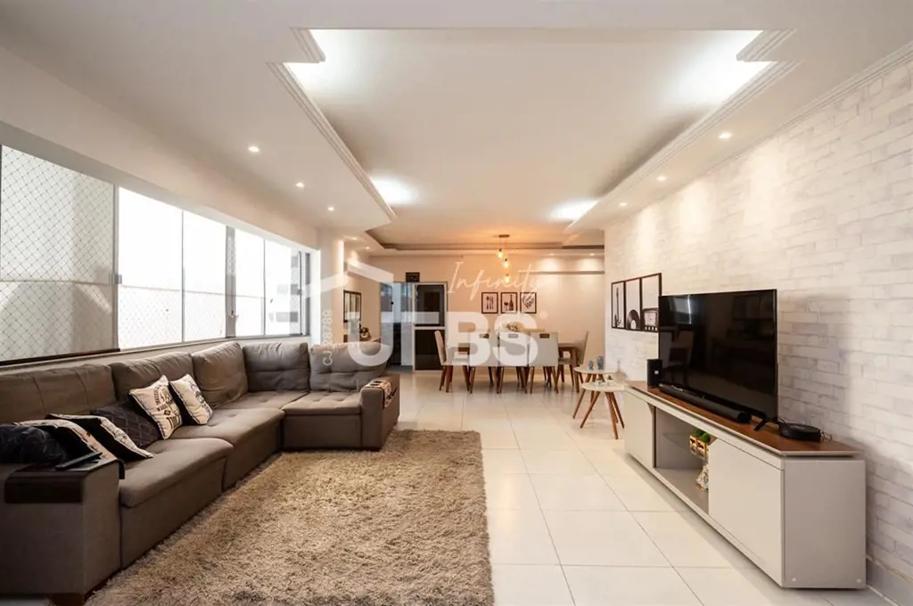 COD U-0024531 - Cobertura no Edifício Itacaré com piscina e área gourmetParte in...