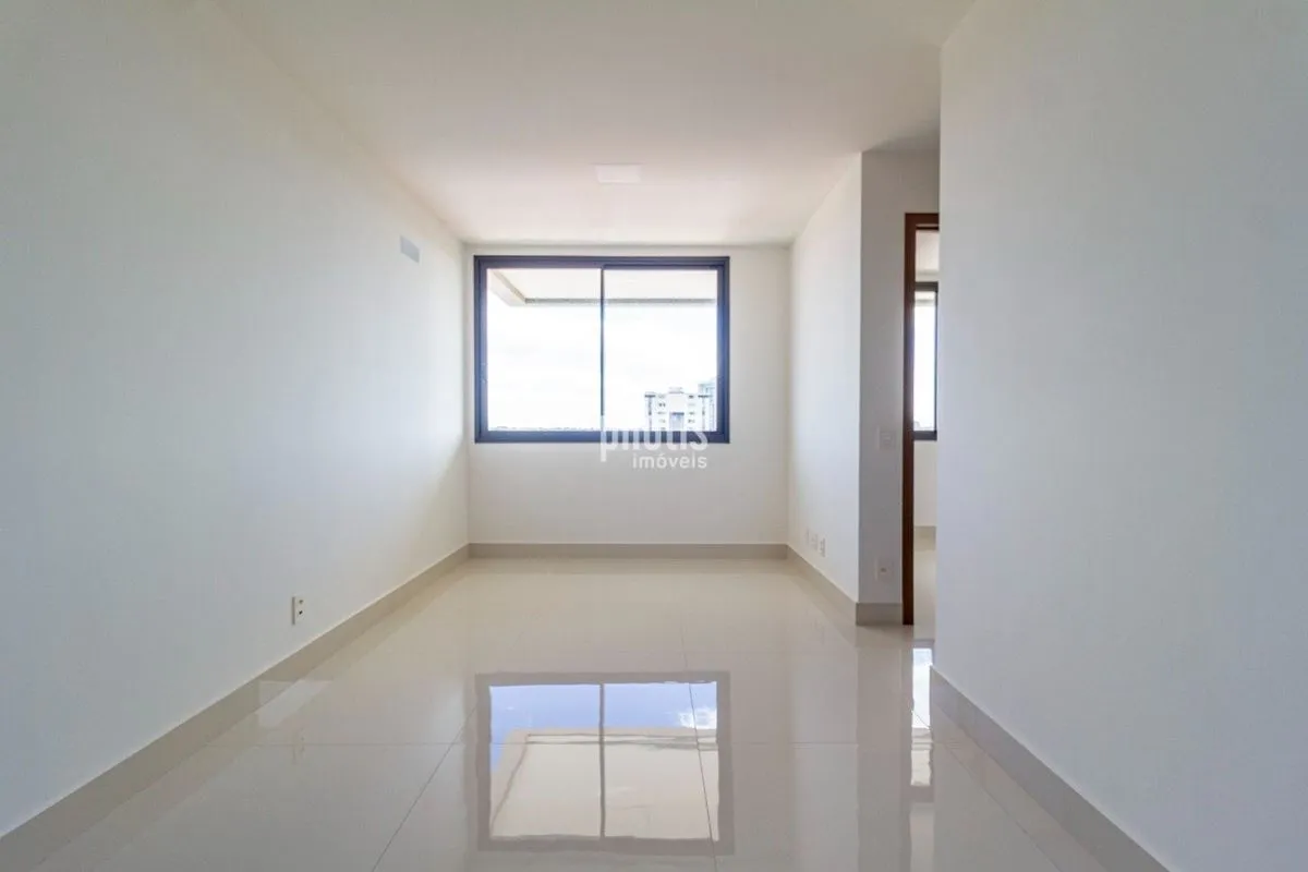 Seu Novo Lar no Residencial Montana!Torre C | Andar Alto | 2 Quartos | Vaga Cobe...