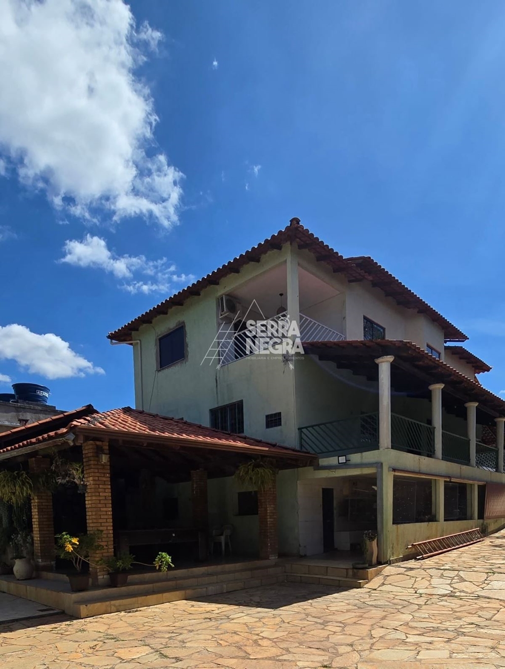 Foto do Imóvel