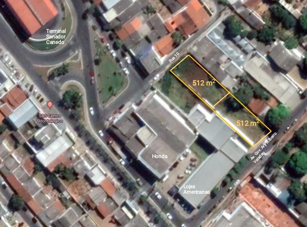 Foto do Imóvel