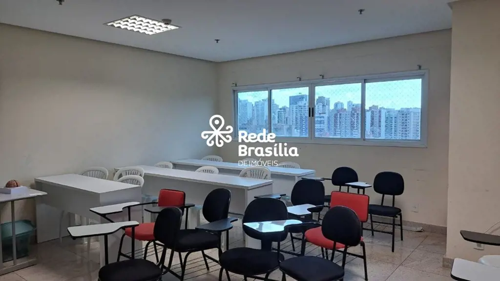 Quartier Center - Águas ClarasOportunidade imperdível no Quartier Center Águas C...