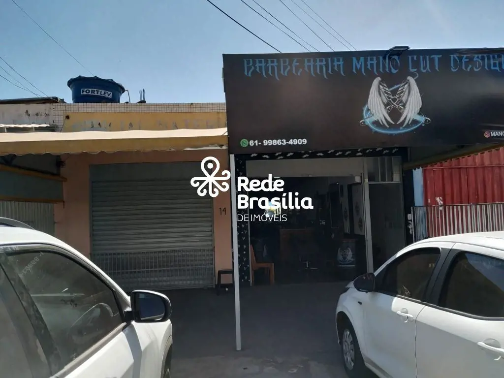 ADE Conjunto 28| Prédio 3 Quartos sendo 1 Suíte sem Vaga de Garagem - Ceilândia....