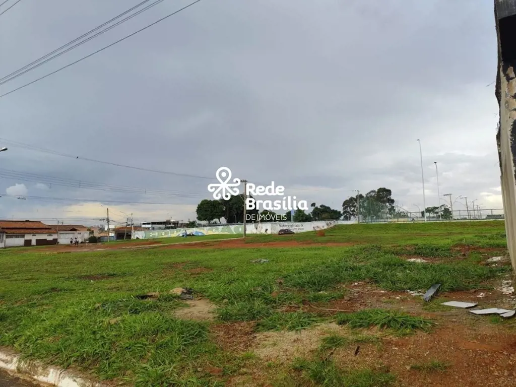 QS 621 | Terreno à venda, 175 m² - Samambaia Norte.Terreno à Venda - 175 m² Sama...
