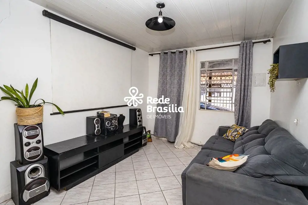 QE 3 - Guará ISe você busca conforto e espaço em uma excelente localização, esta...