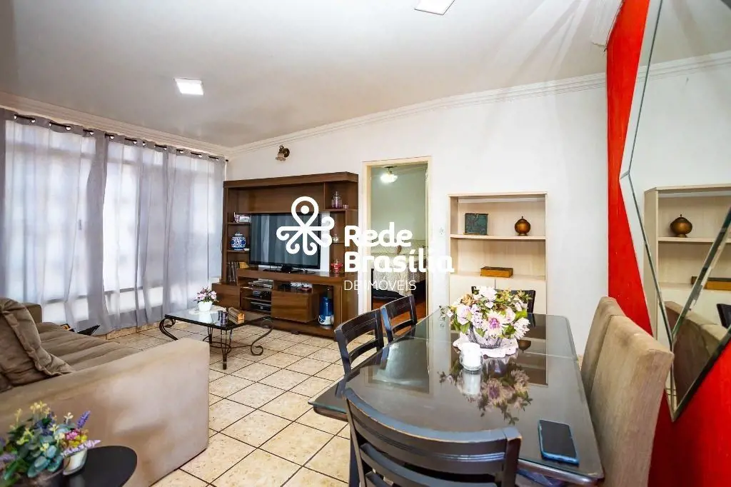 QE 38 - Guará II.Se você busca conforto, praticidade e uma excelente localização...