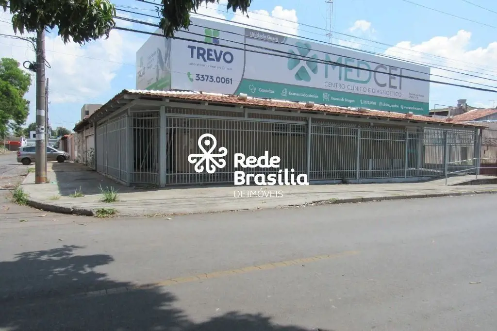 QI 6 Conjunto M - Guará IApresentamos uma excelente oportunidade na QI 6, Guará ...