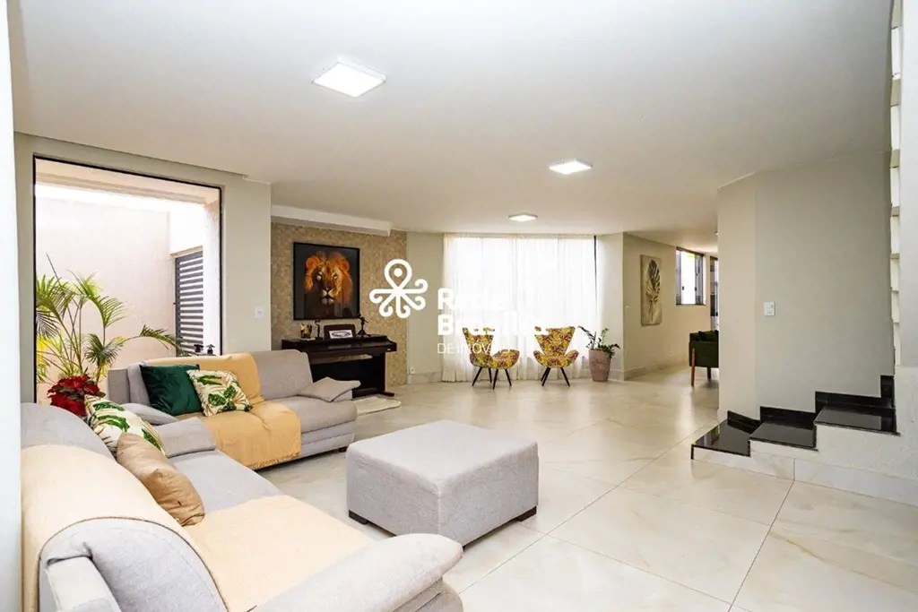 Condomínio Parque do Colibri - Guará IISe você busca conforto, espaço e praticid...