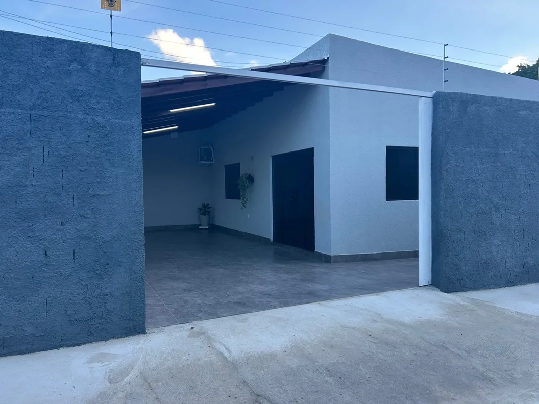 Foto do Imóvel