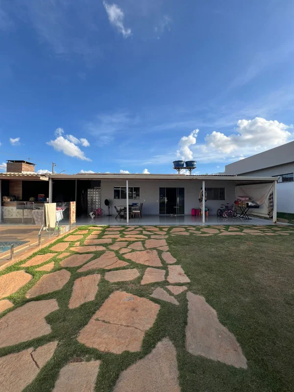 Foto do Imóvel