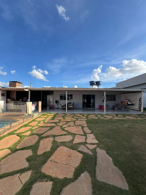 Foto do Imóvel