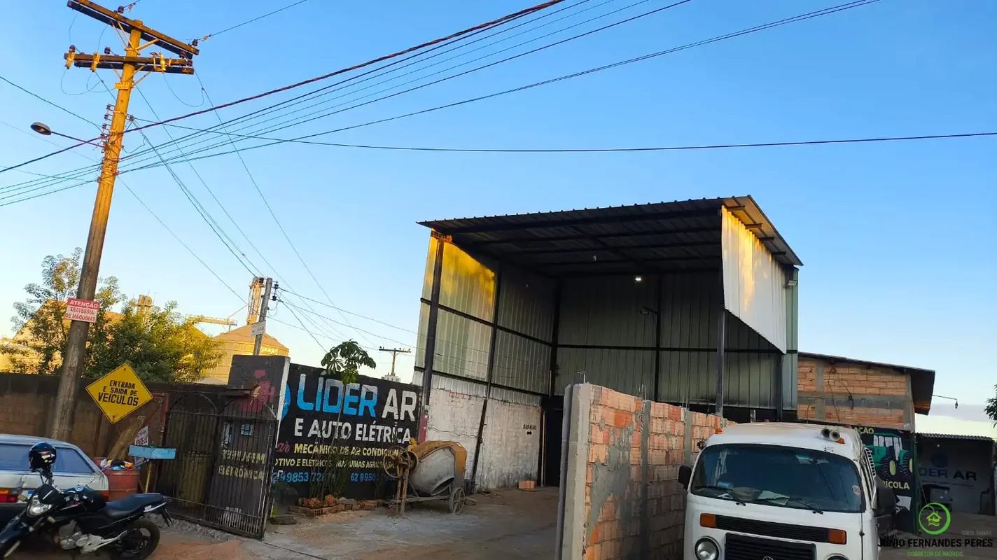 Foto do Imóvel