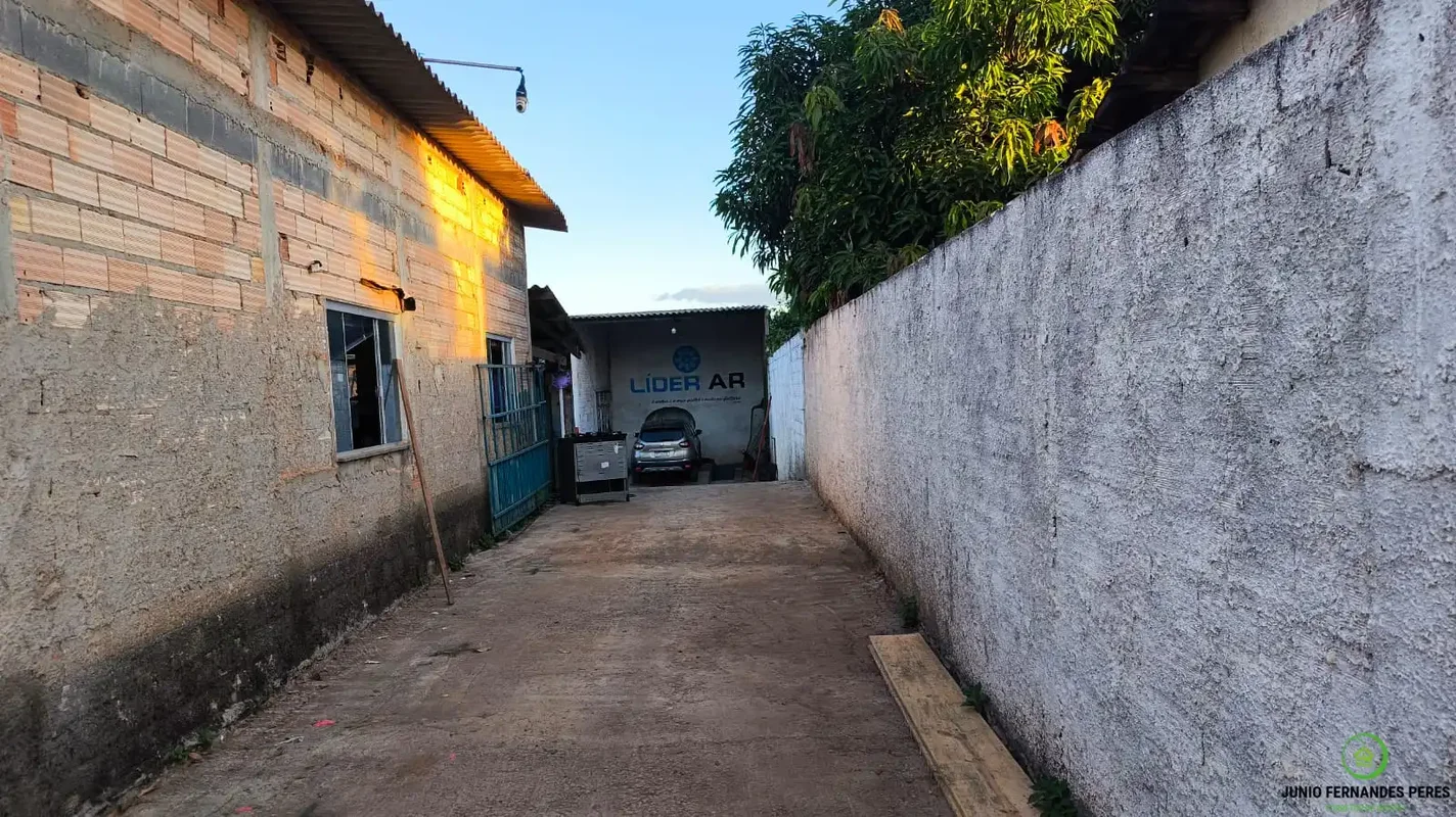 Foto do Imóvel