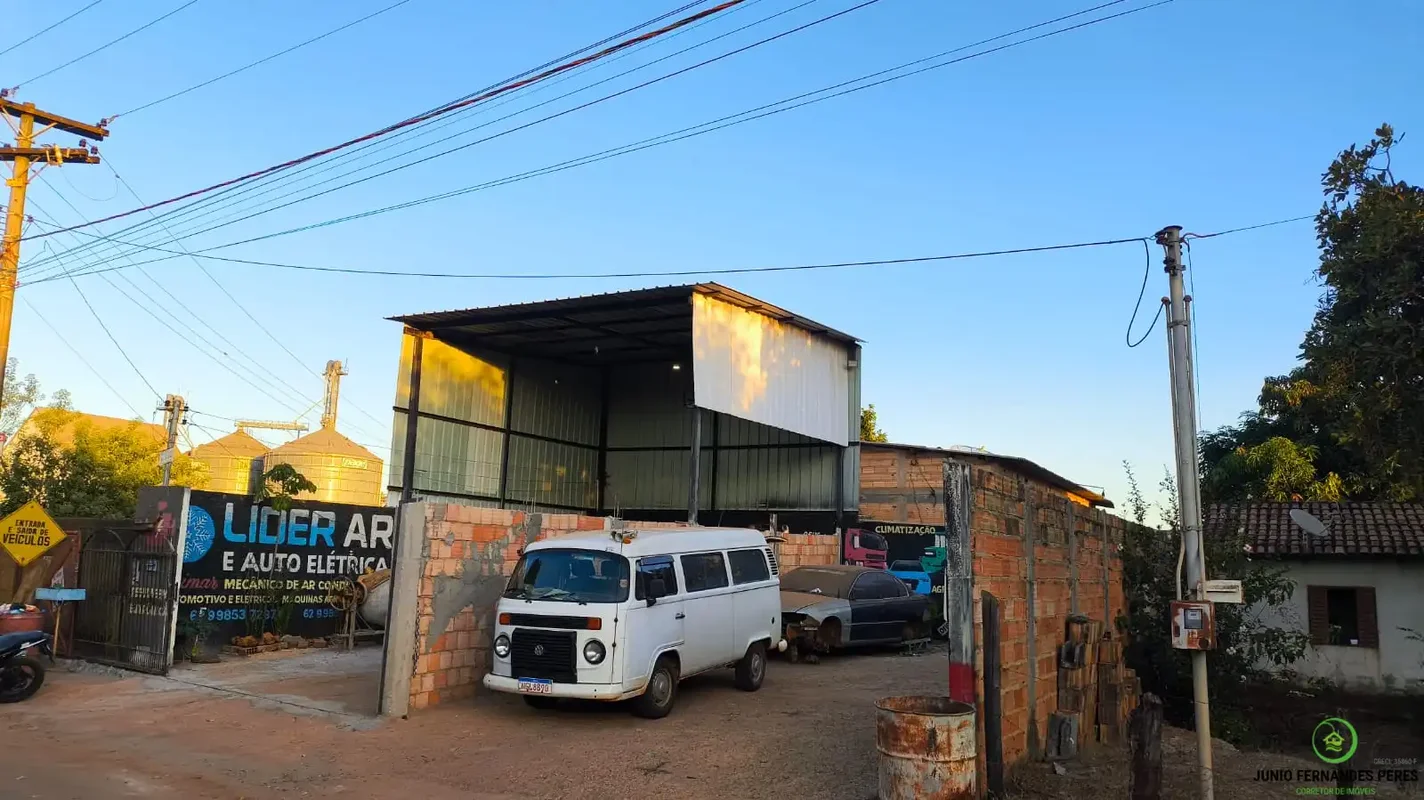 Foto do Imóvel