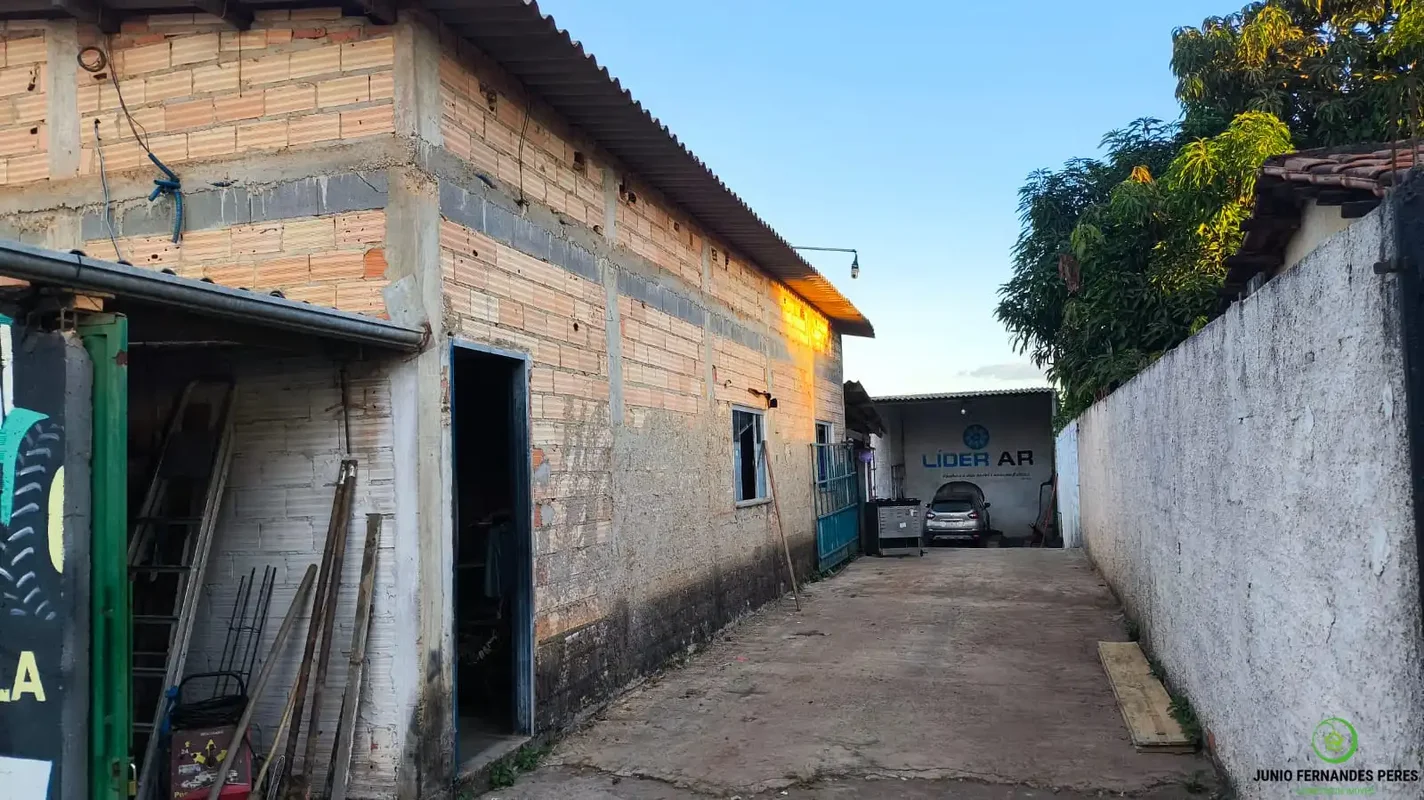 Foto do Imóvel